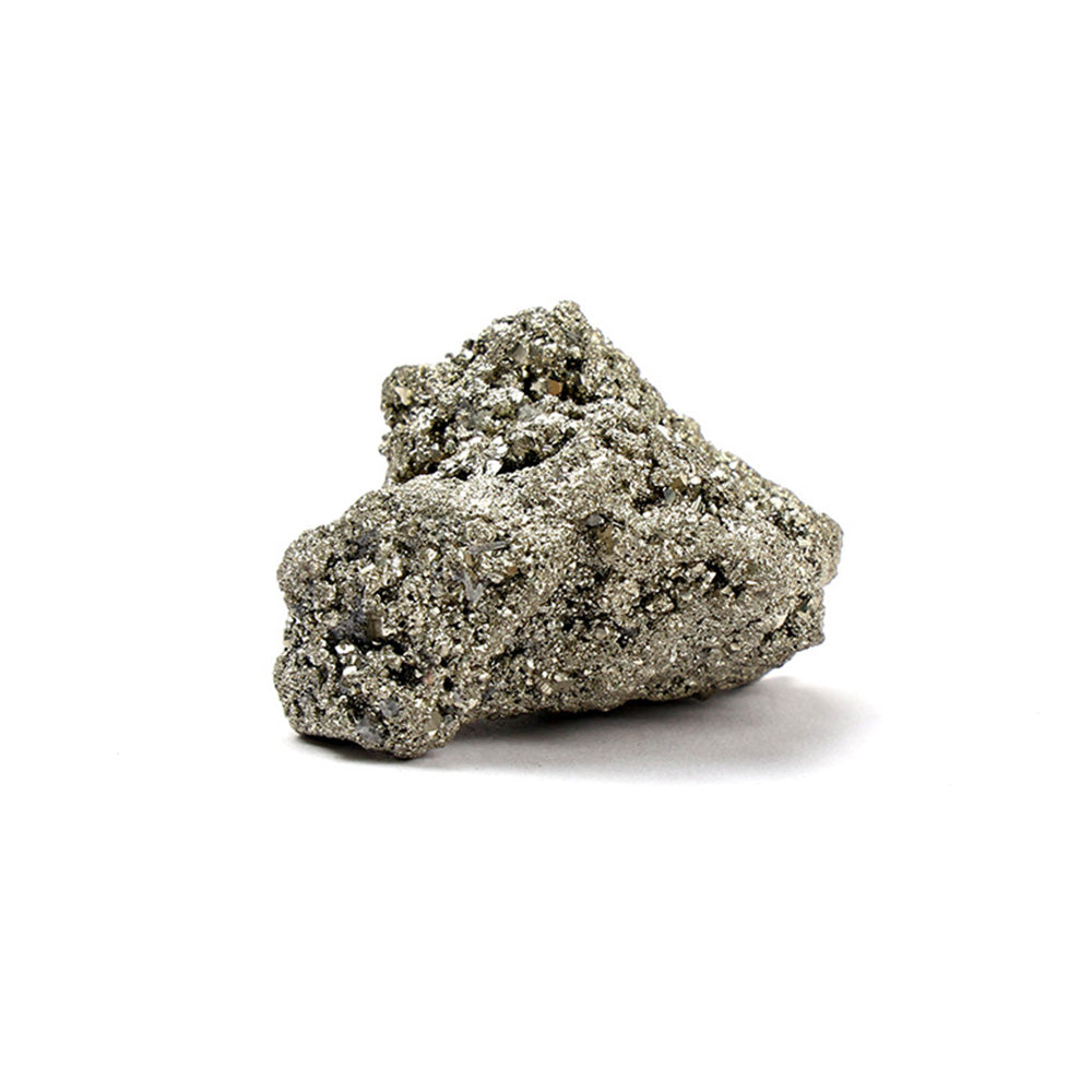 Raw Pyrite Stone Natural Healing Crystal