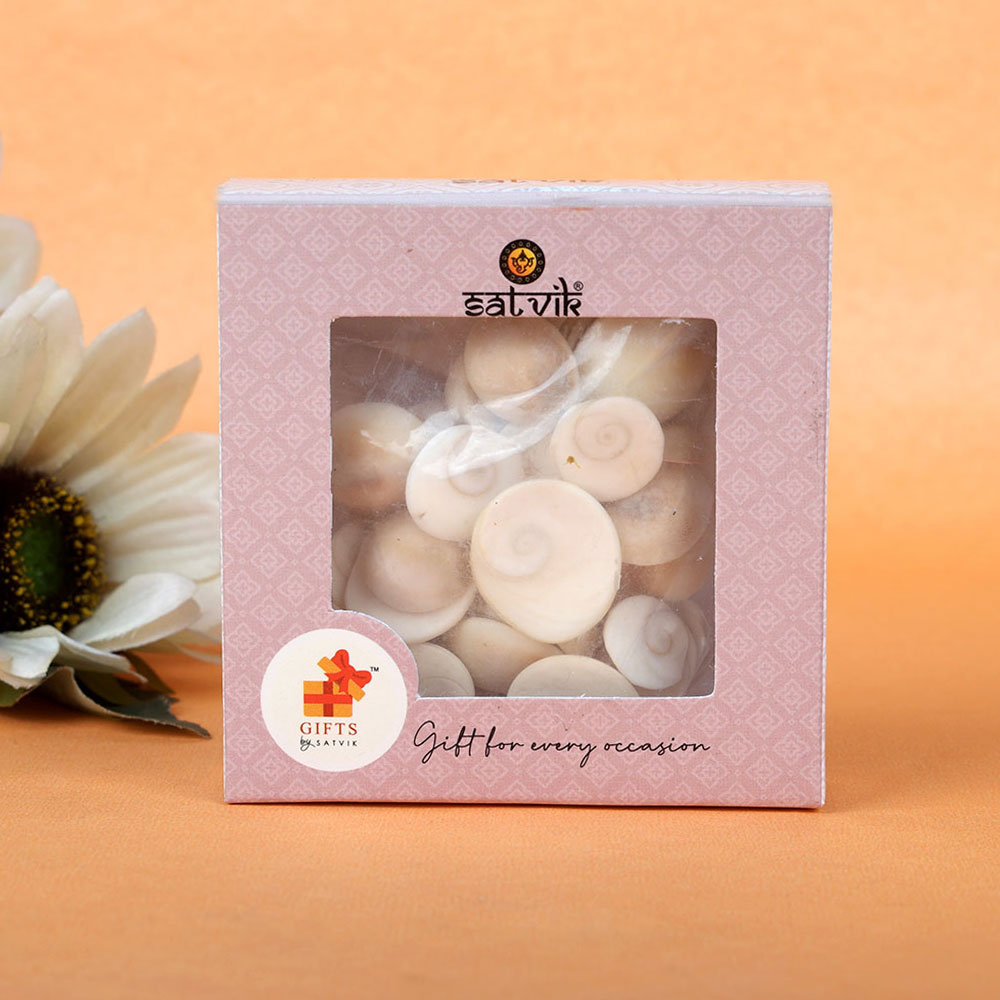 Gomti Chakra 101 Pcs