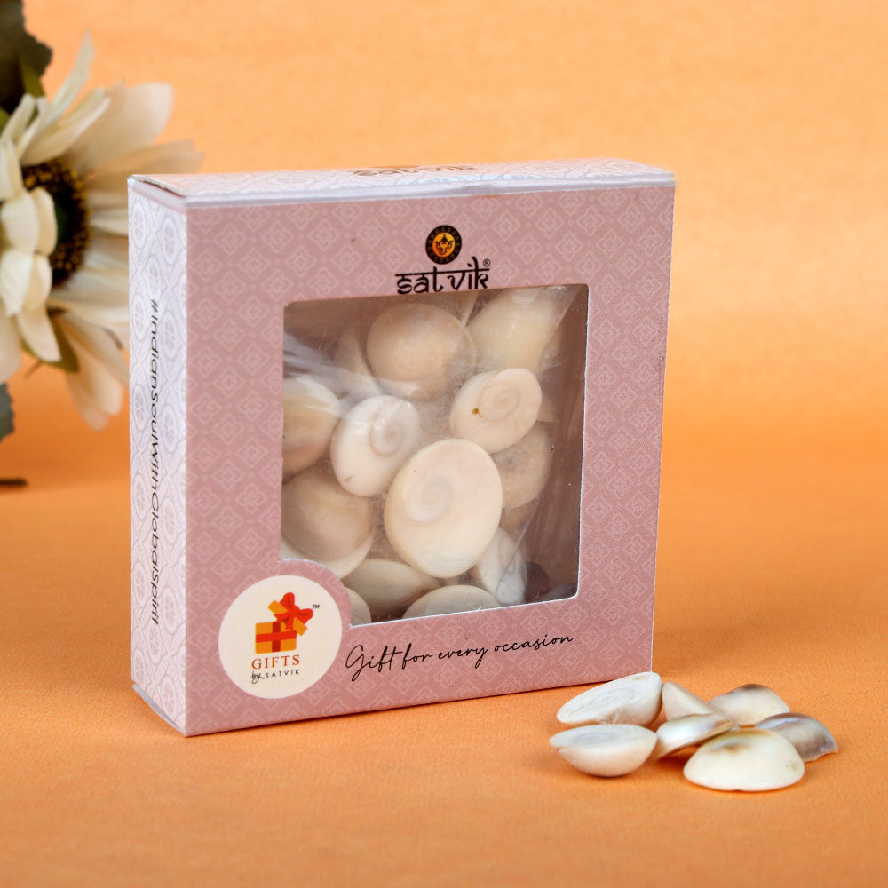 Gomti Chakra 101 Pcs