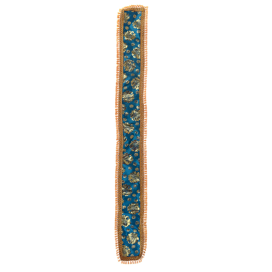 Blue (Firozi) Patka or Angvastra | India’s Largest Pooja Accessories Brand – www.satvikstore.in