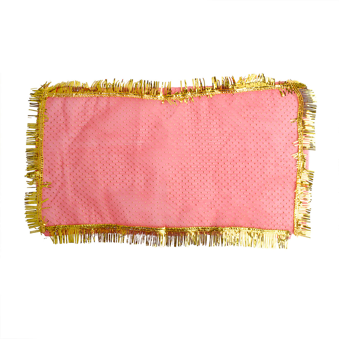 Charming Dotted Mata Chunni – 18x10 Inch