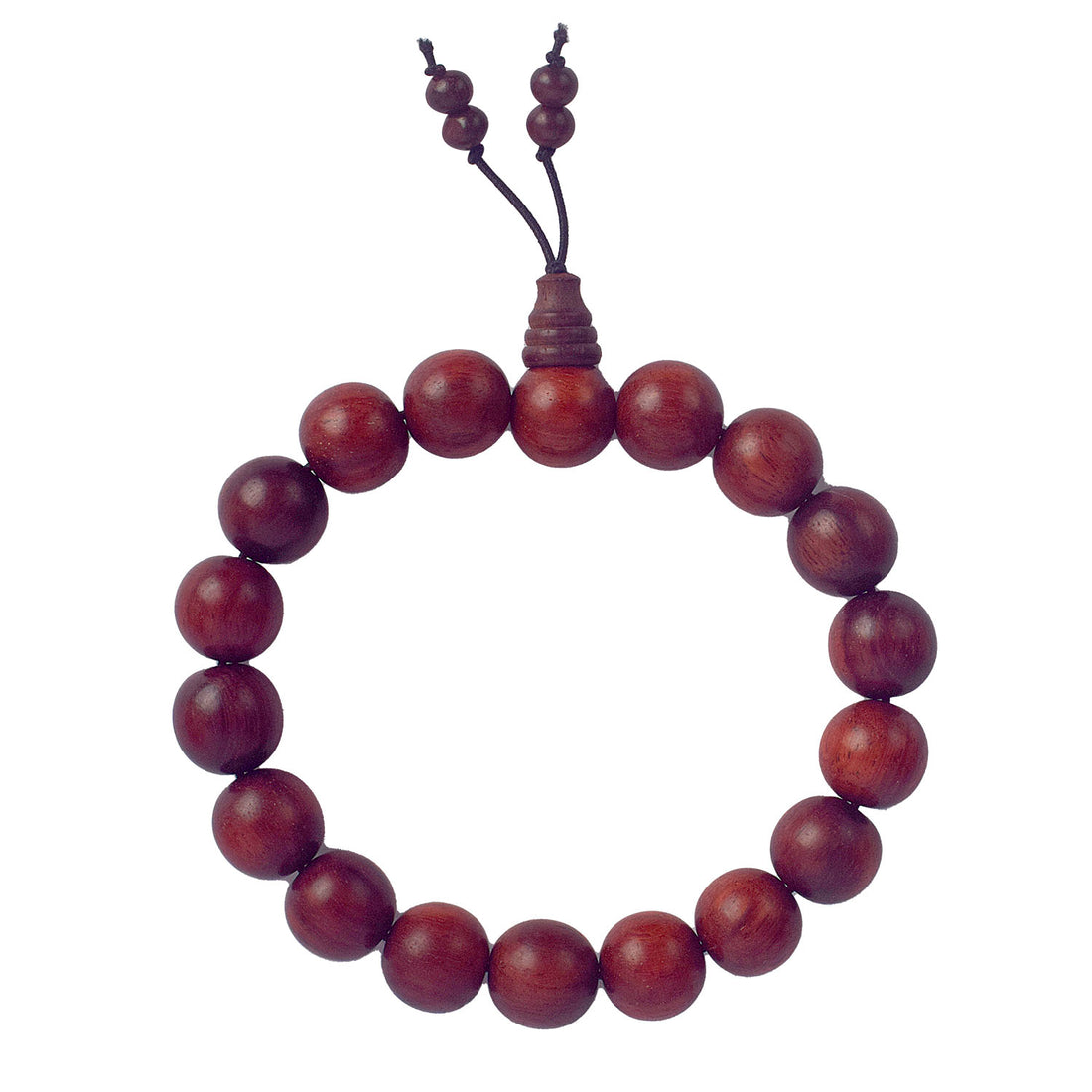 100% Original Red Chandan Bracelet