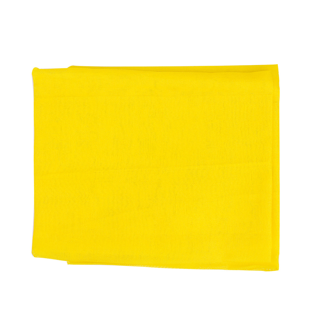 Yellow Cotton Cloth – 1.25 Meter for Pooja & Rituals