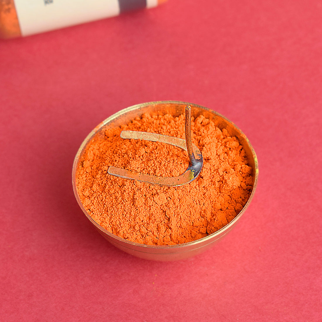 Sindoor Powder for Hanuman Ji (20 Gram)