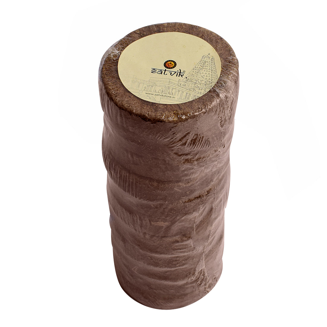 Cow Dung Cake (Upla) – 11 Pc for Puja & Havan