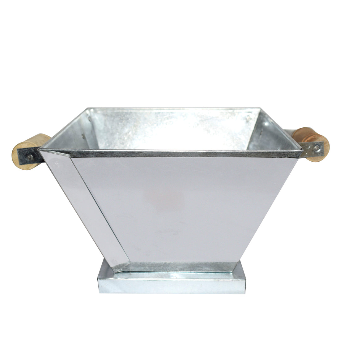 Iron Hawan Kund With Free Hawan / Havan Samagri