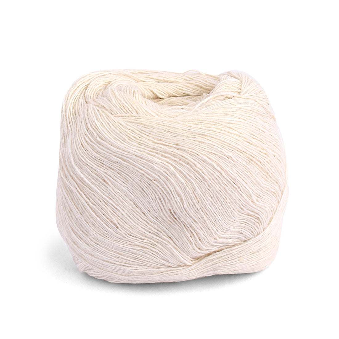 Kacha Sut (White Pure Cotton Thread) For Puja