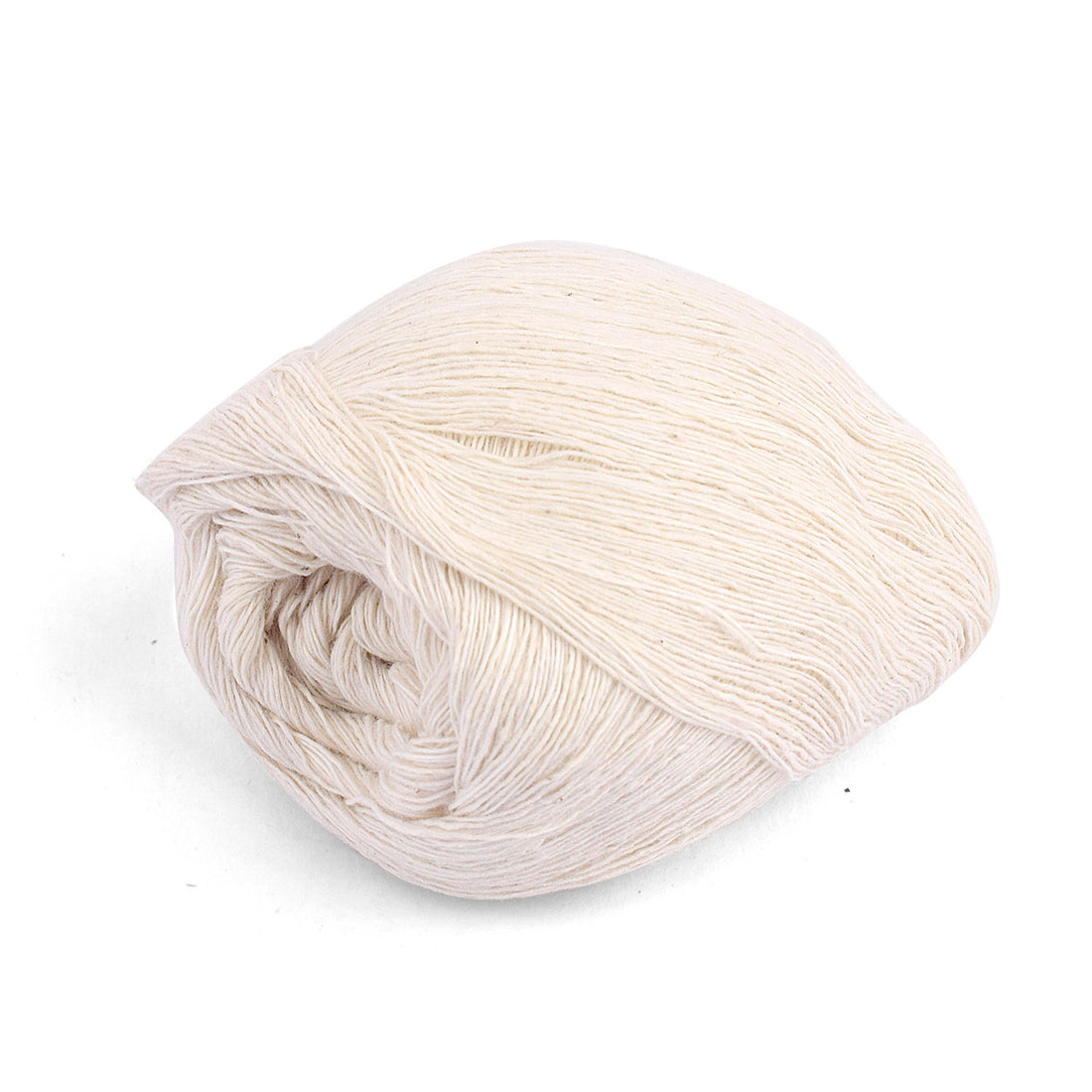 Kacha Sut (White Pure Cotton Thread) For Puja