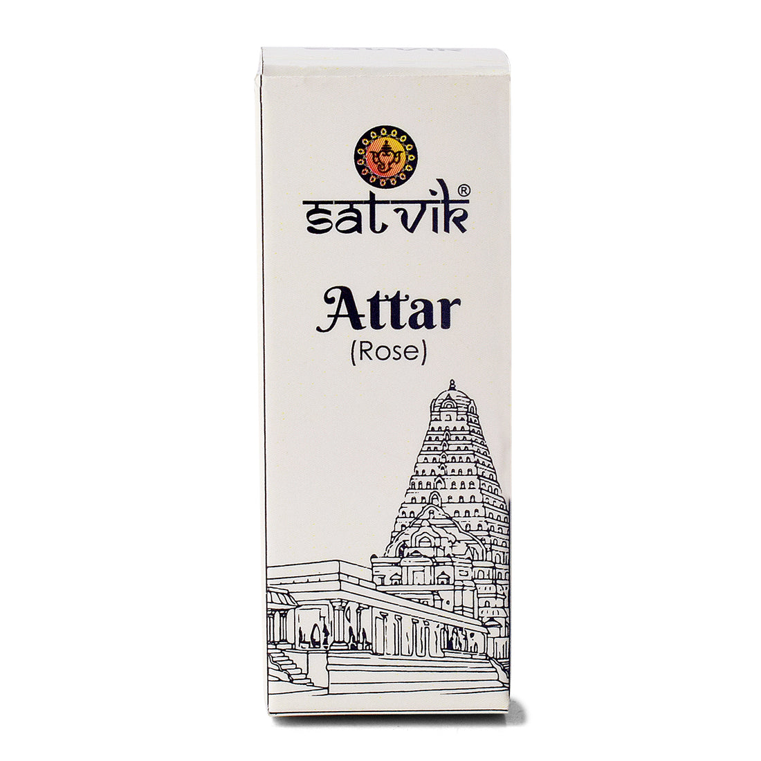 Attar Perfume Bottle For Pooja