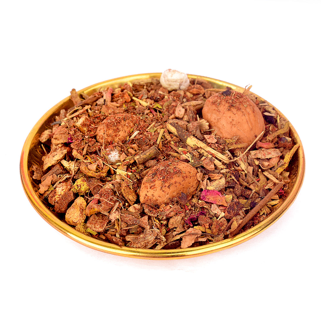 100% Natural Hawan Samagri for Peaceful & Prosperous Yagna