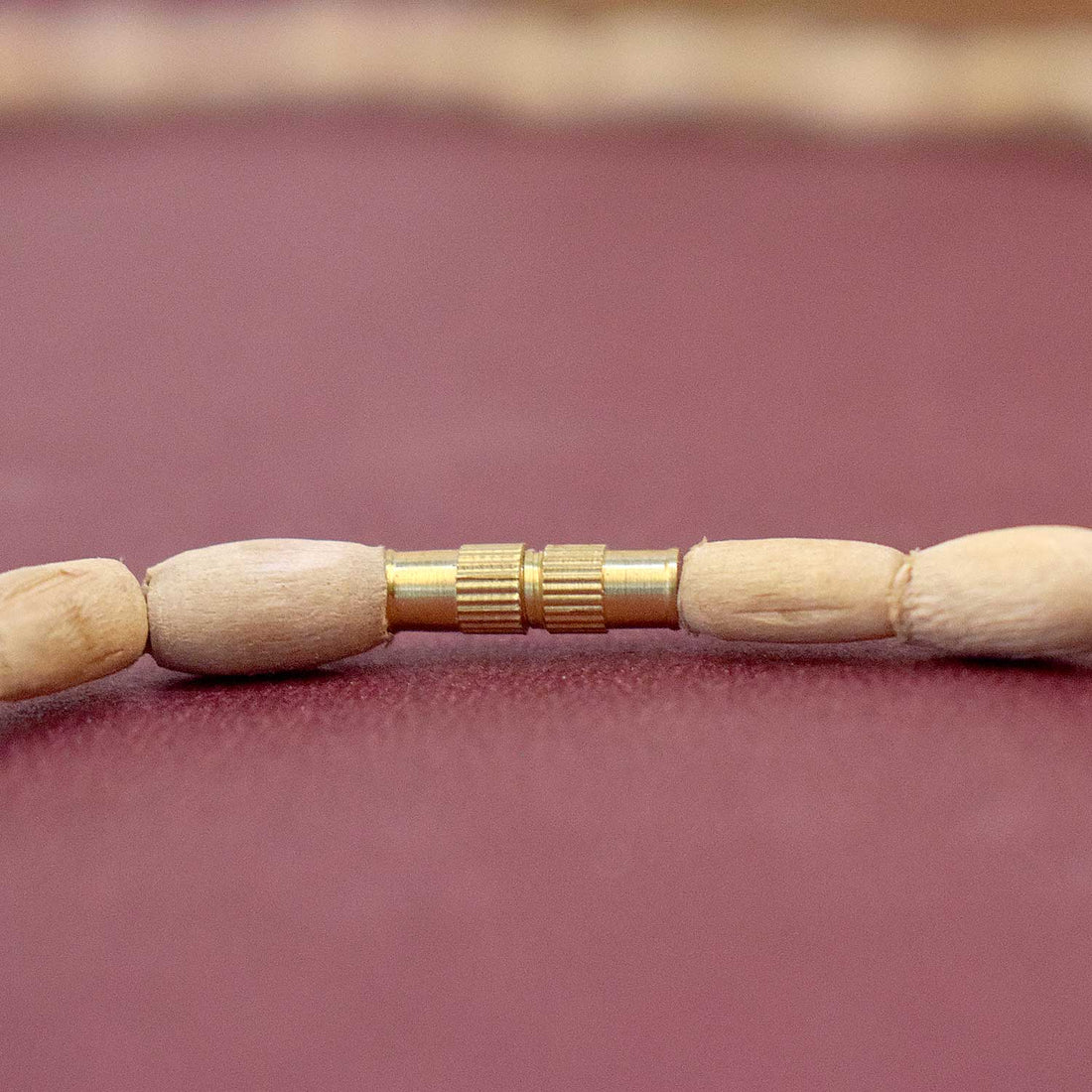 100% Original Tulsi Kanthi Mala 5mm Beads