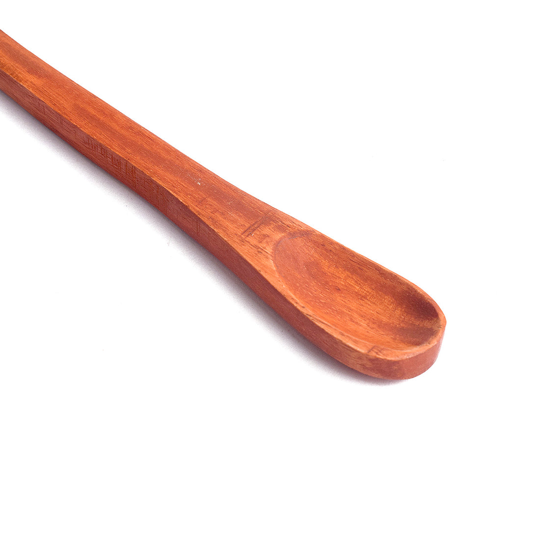 Wooden Spoon For Hawan and Pooja