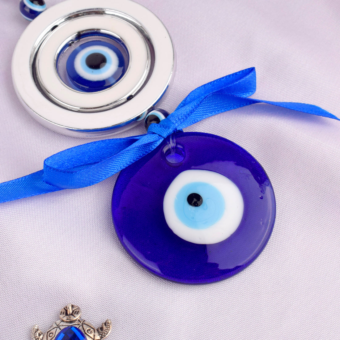 Turkish Evil Eye Charm Hanging