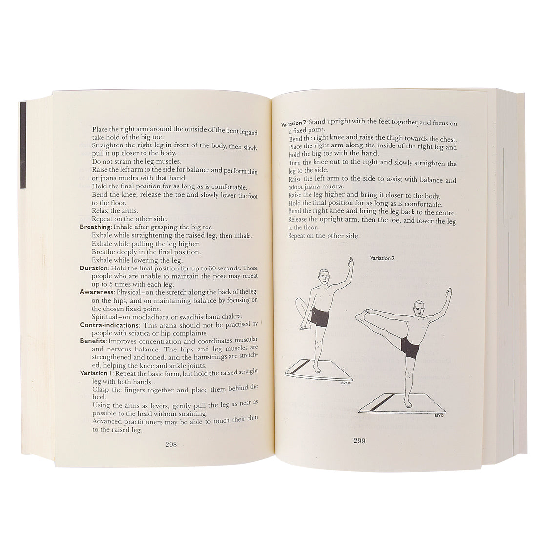 Asana Pranayama Mudra Bandha Paperback Golden Jubilee Edition