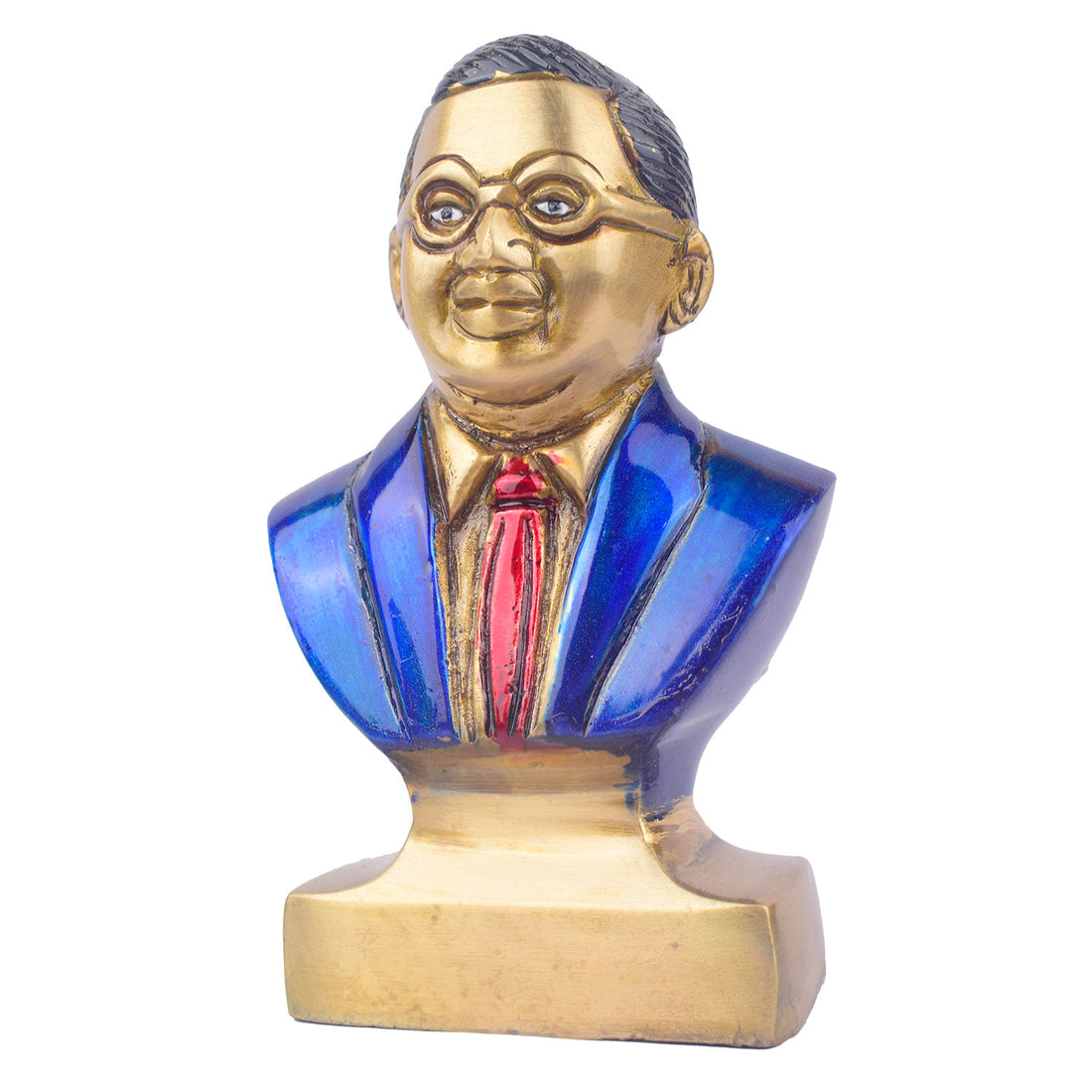 This 5.7 inch Buddha statue in a standing pose radiates grace and spiritual power. Carefully crafted with fine details, it embodies strength, peace, and enlightenment. The standing pose represents the Buddha’s readiness to guide those on their spiritual journey.