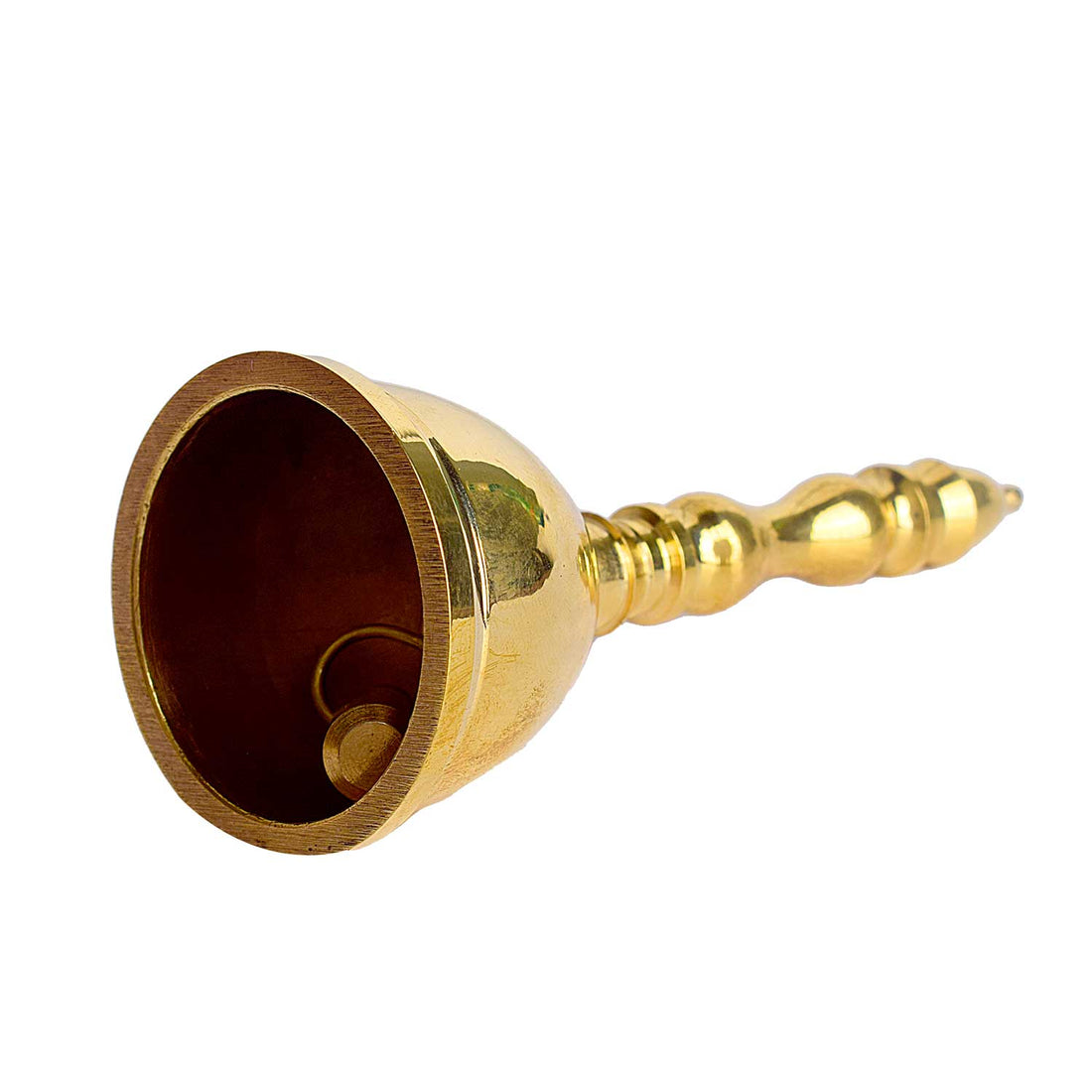 Brass Fancy Puja Bell