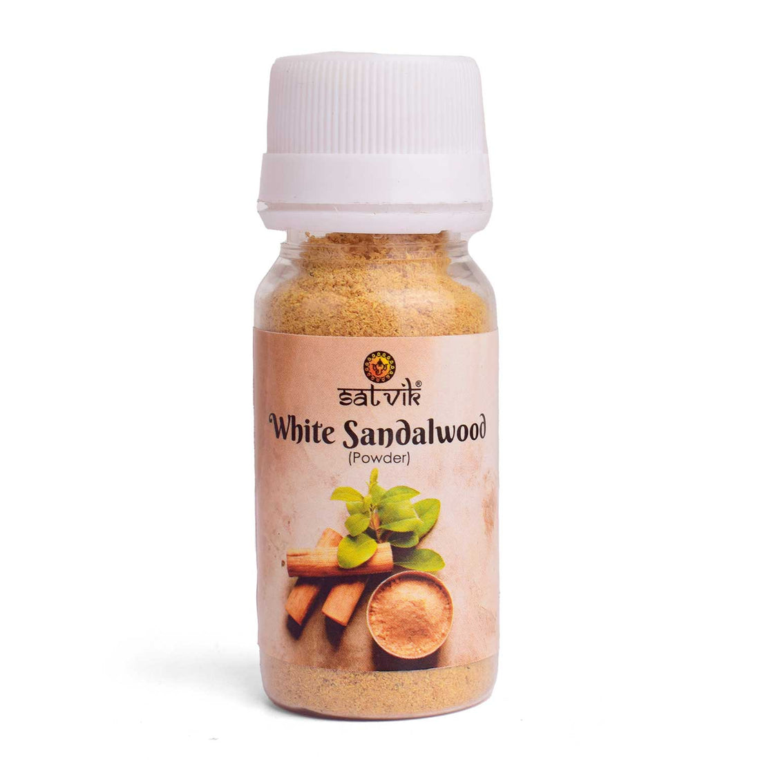 100% Original Mysore/ Malyagiri White Chandan Sandalwood Powder