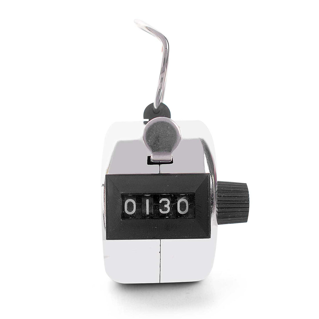 Hand Tally Counter for Accurate Counting in Japa & Meditation
