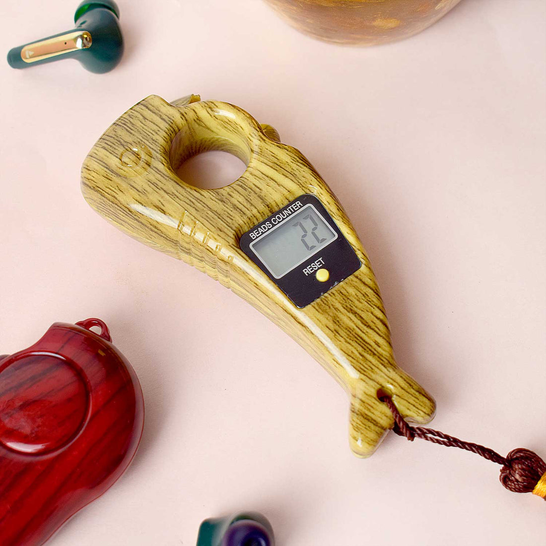 Digital Bead Counter (Assorted)