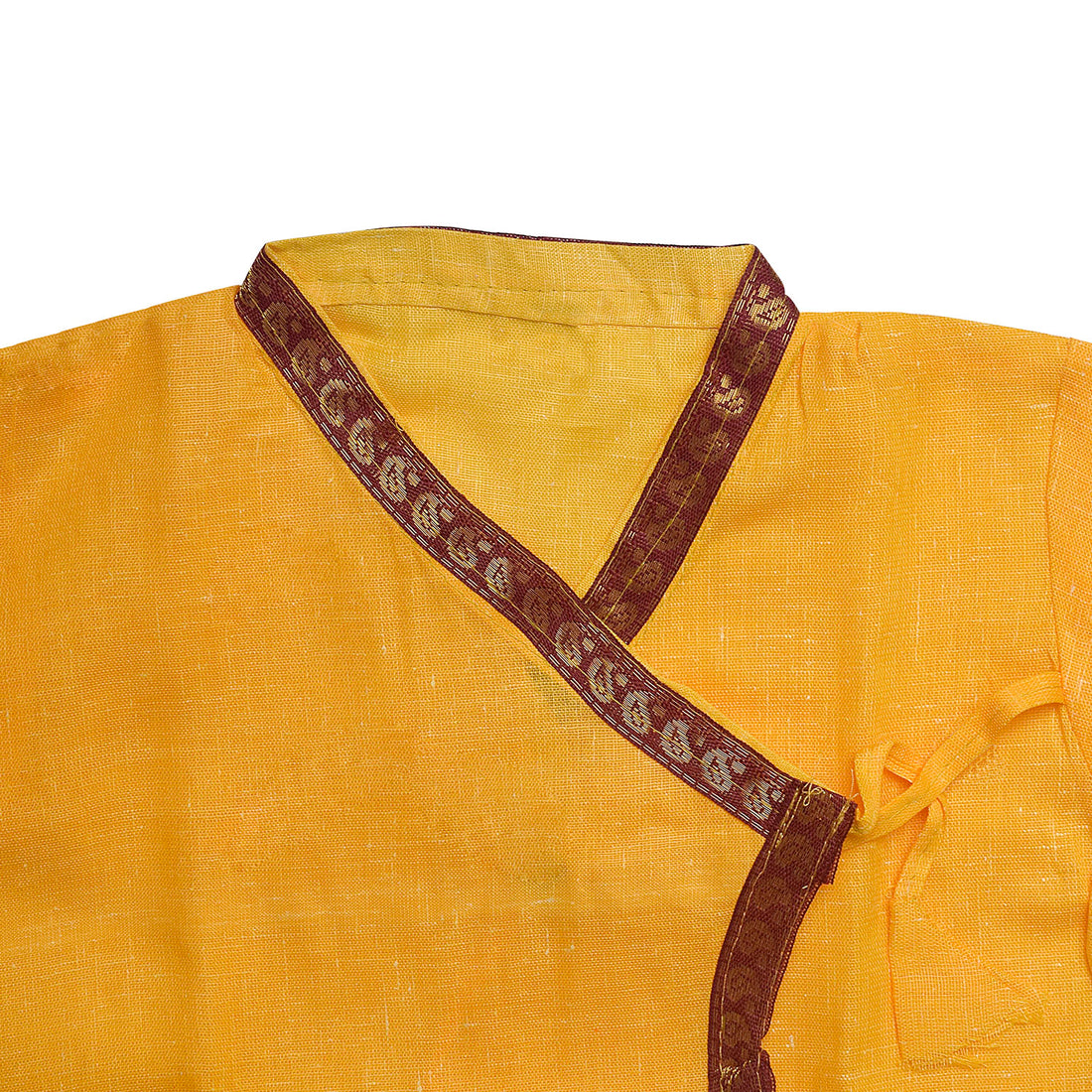 Krishna Dhoti Kurta Dress Costume for Janmashtami