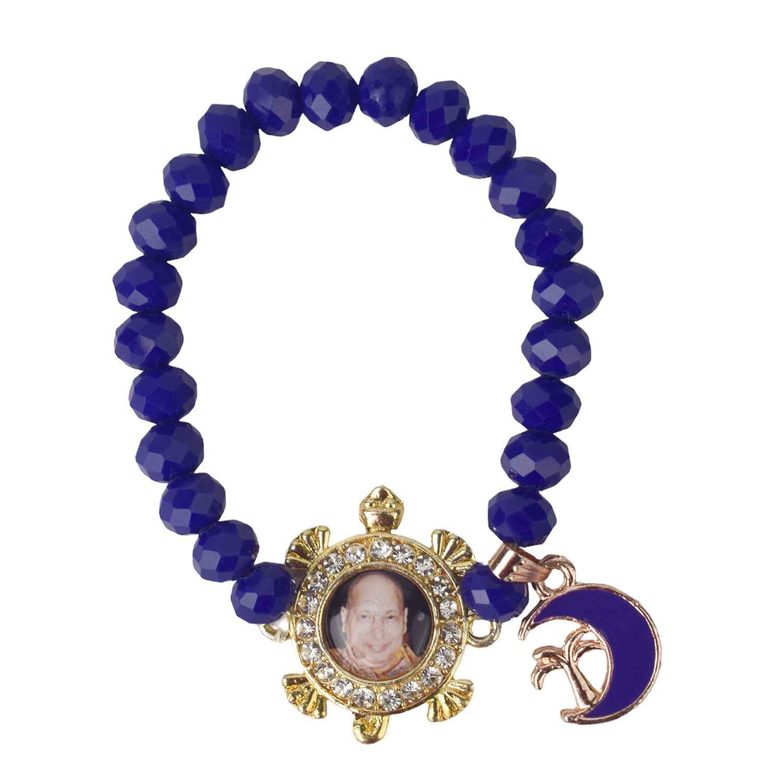 Radiant Coloured Beads (Assorted) – Guruji Swaroop Bracelet