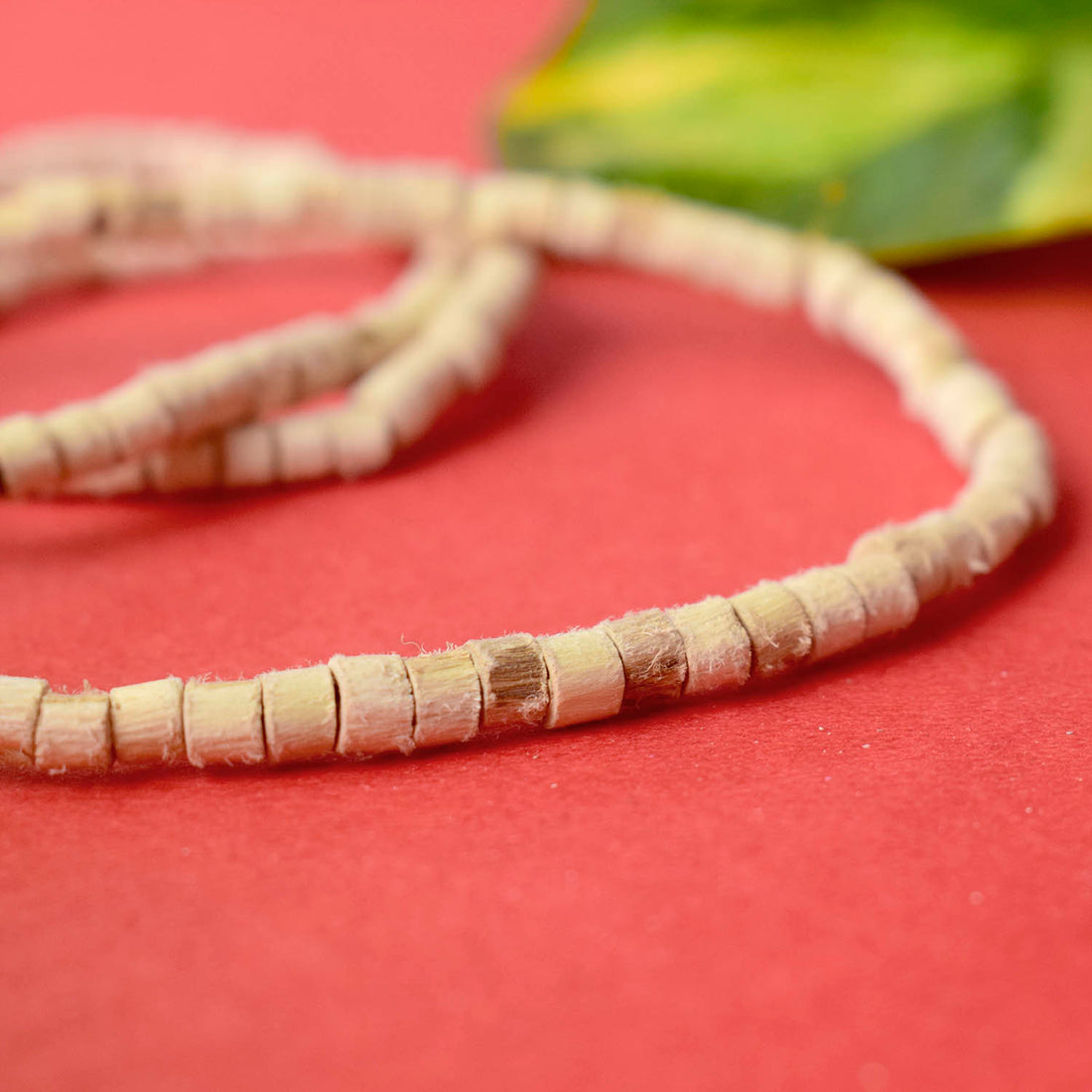 100% Original Tulsi Kanthi Mala With Radha Locket