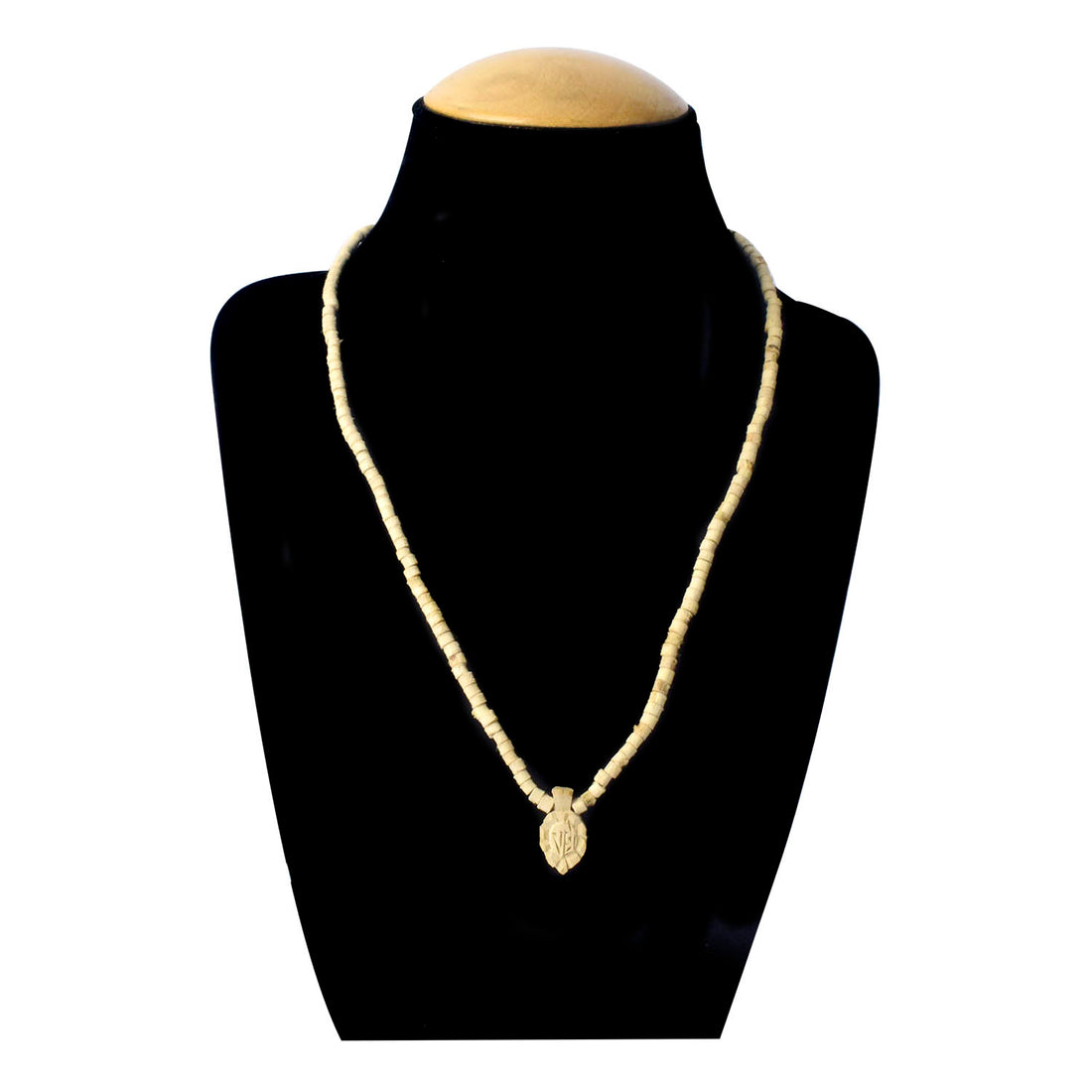 100% Original Tulsi Kanthi Mala With Radha Locket