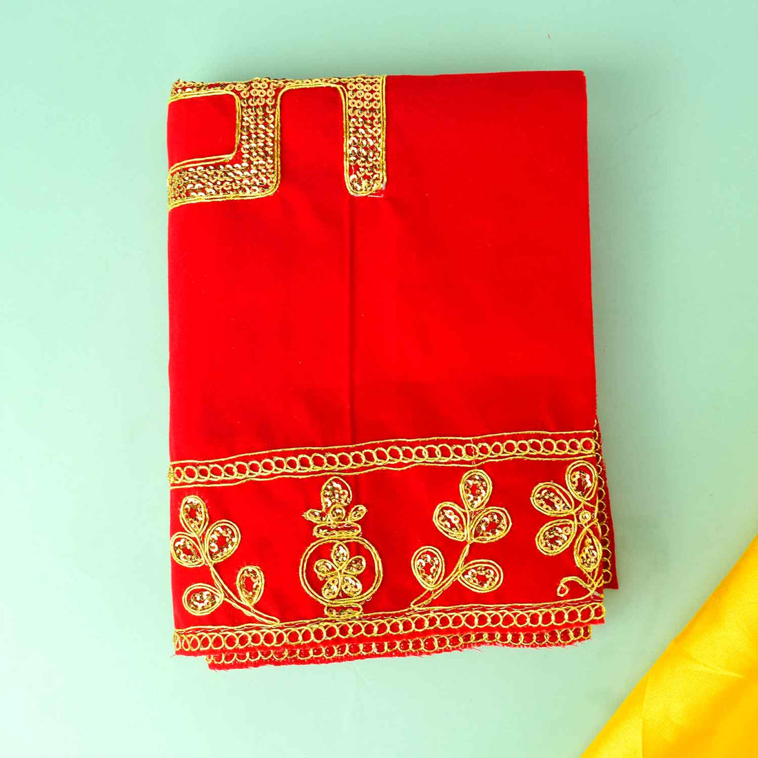 Heavy Design Asan 15x23 (Big) – Pack of 4