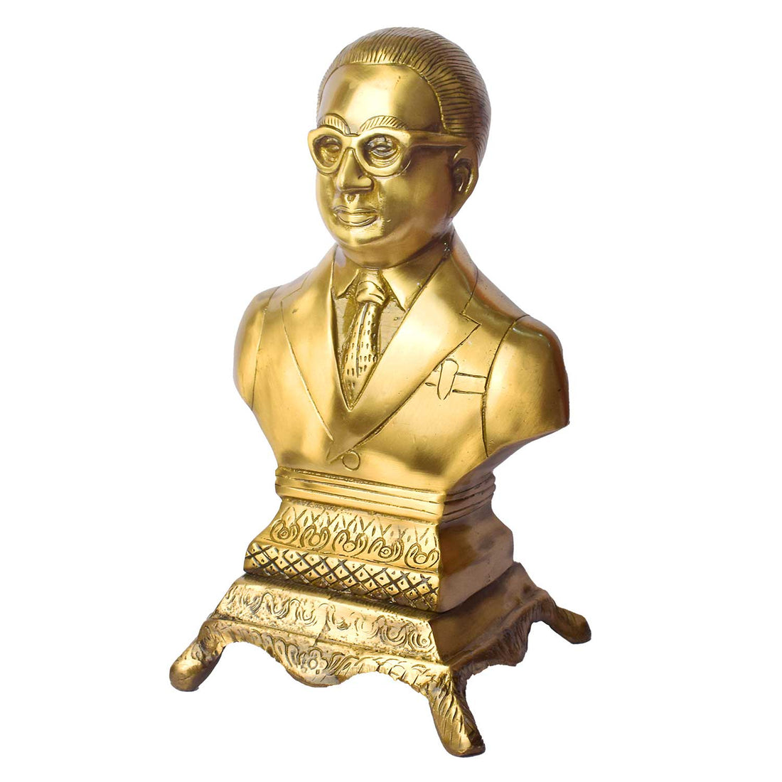 9.8 Inch Dr. B.R. Ambedkar Iconic Sculpture