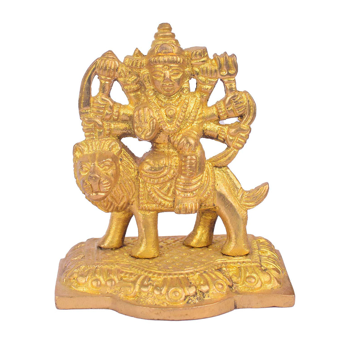 2.8 Inch Holy Presence of Maa Durga