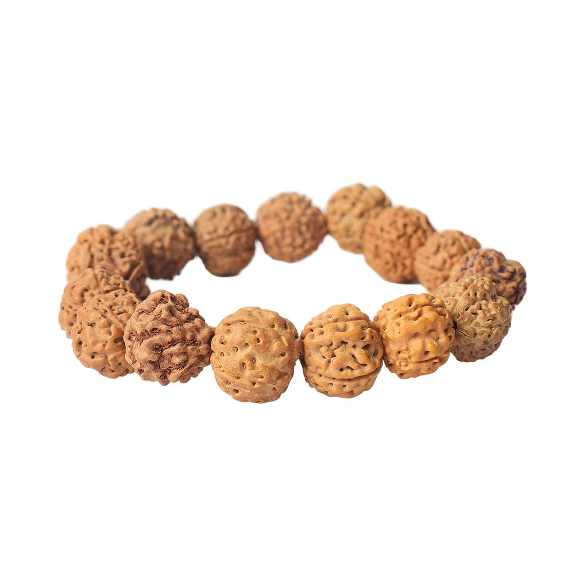 Rudraksha Bracelet – Natural Healing Wristwear