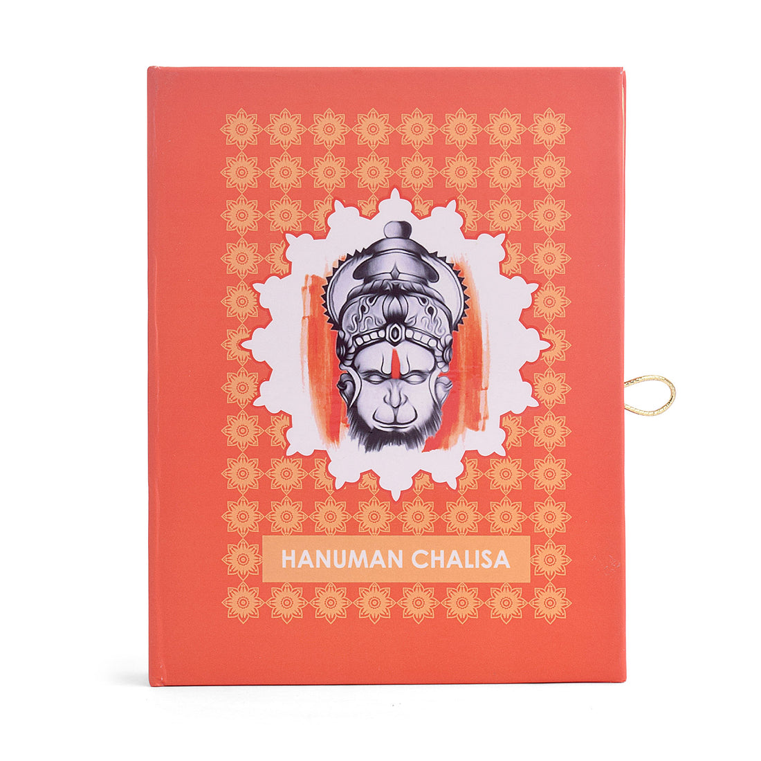 Premium Hanuman Chalisa Book