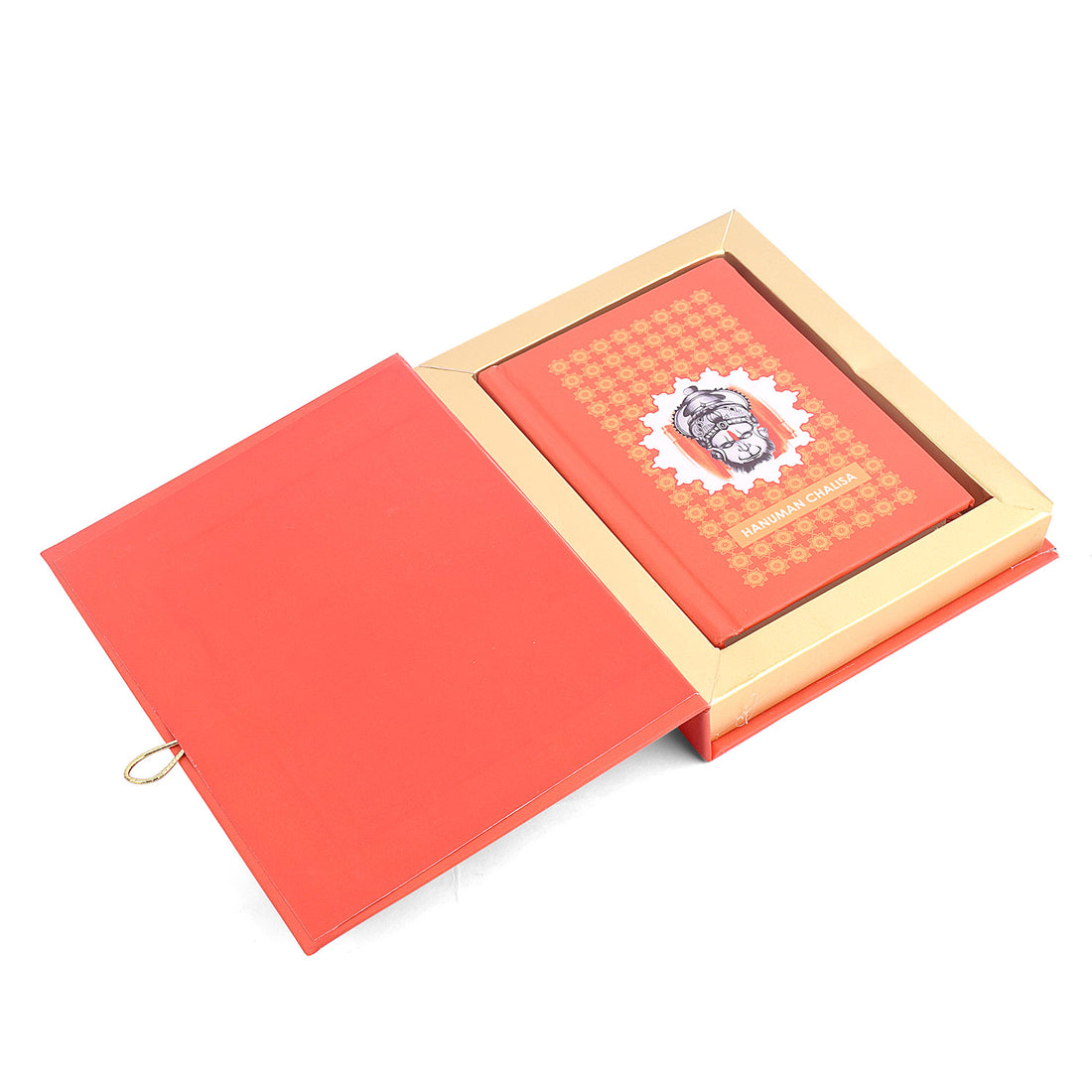 Premium Hanuman Chalisa Book