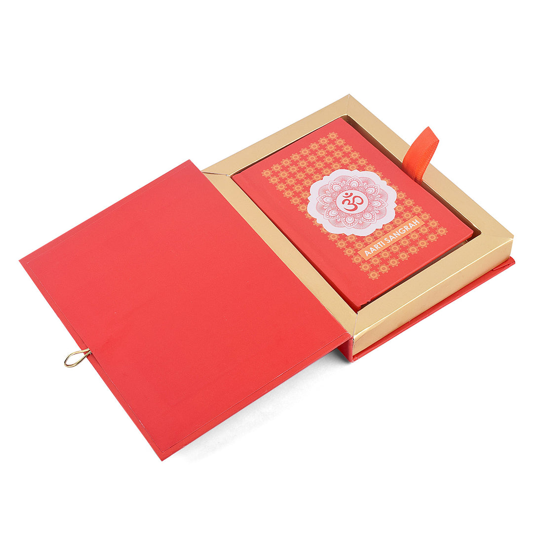 Premium Arti Sangrah Book