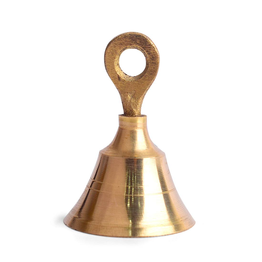 Sacred Echoes Pooja Bell Tunes (Size-1)