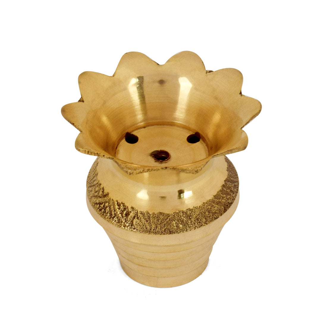 Incense Holder (Matki)