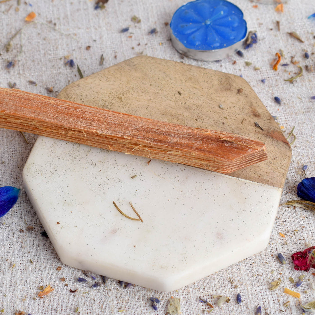 Meditative Wood – Sacred Healing and Spiritual Energy