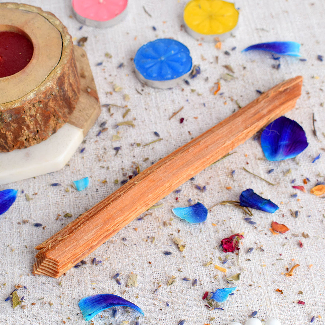 Meditative Wood – Sacred Healing and Spiritual Energy