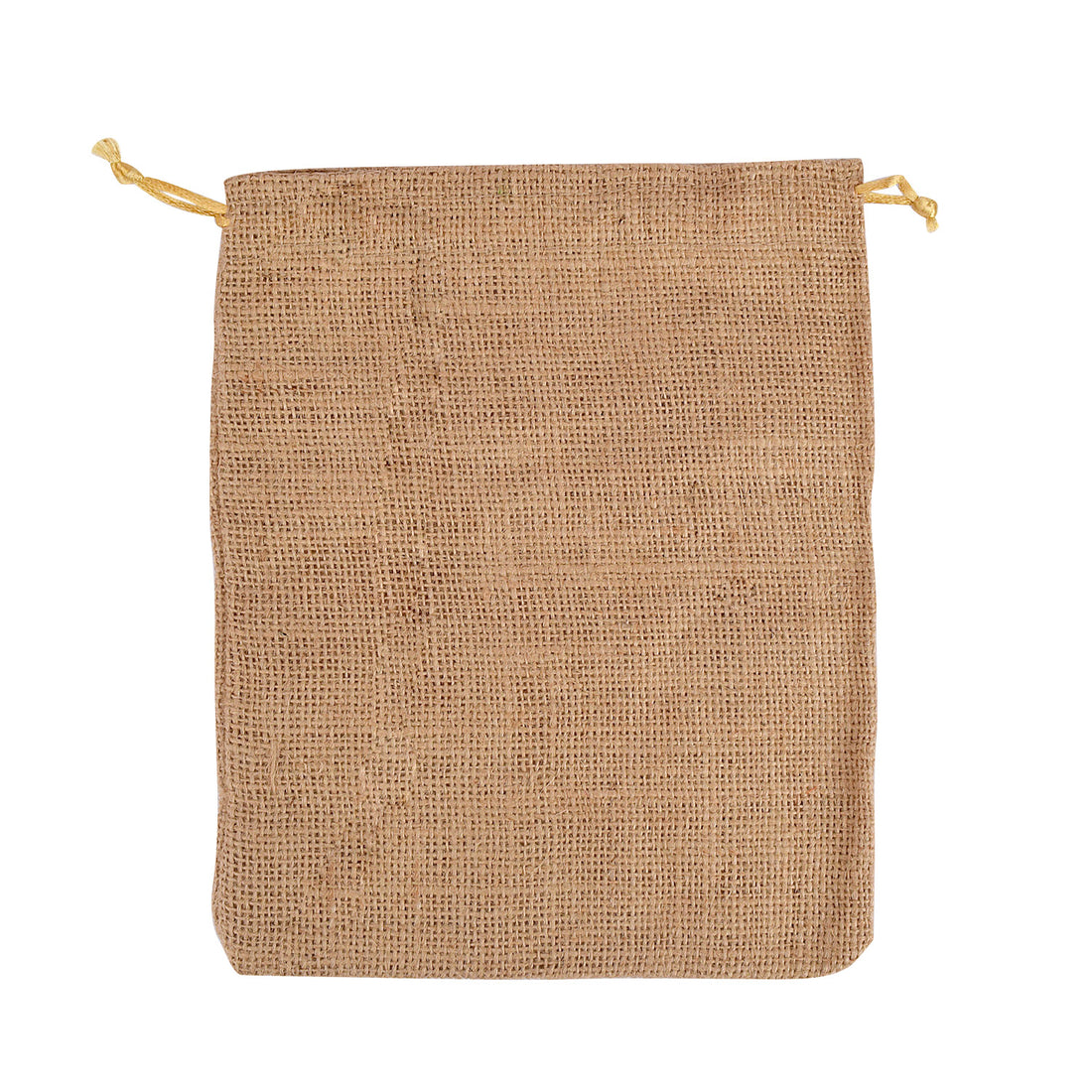 Embrace Sustainability with Our Jute Potli Bags for Eco-Friendly Elegance