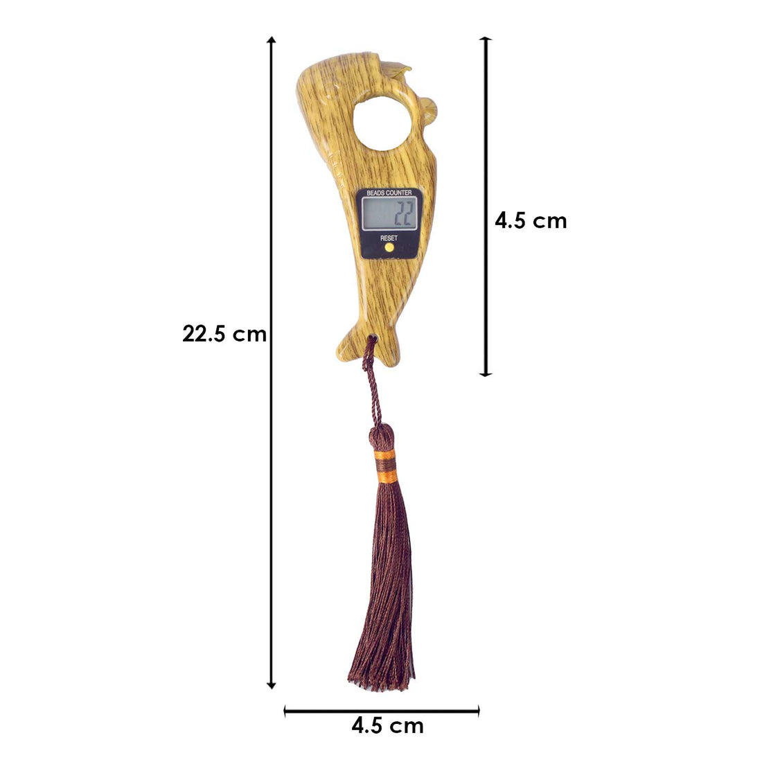 Digital Bead Counter (Assorted)