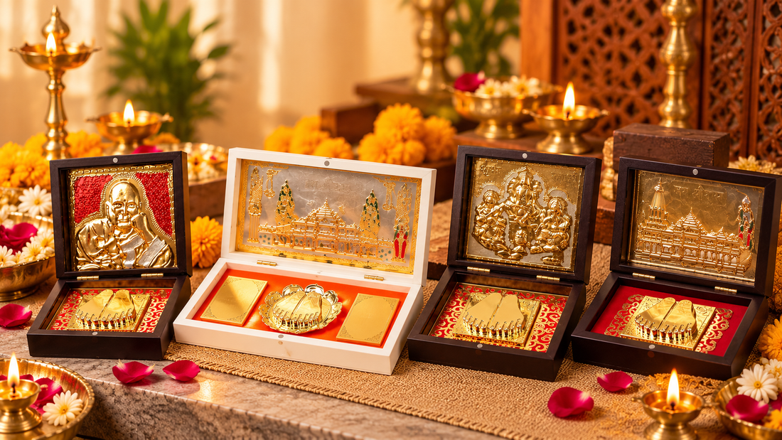 Red Chandan Tika (Lal Chandan Tilak) Danedar
