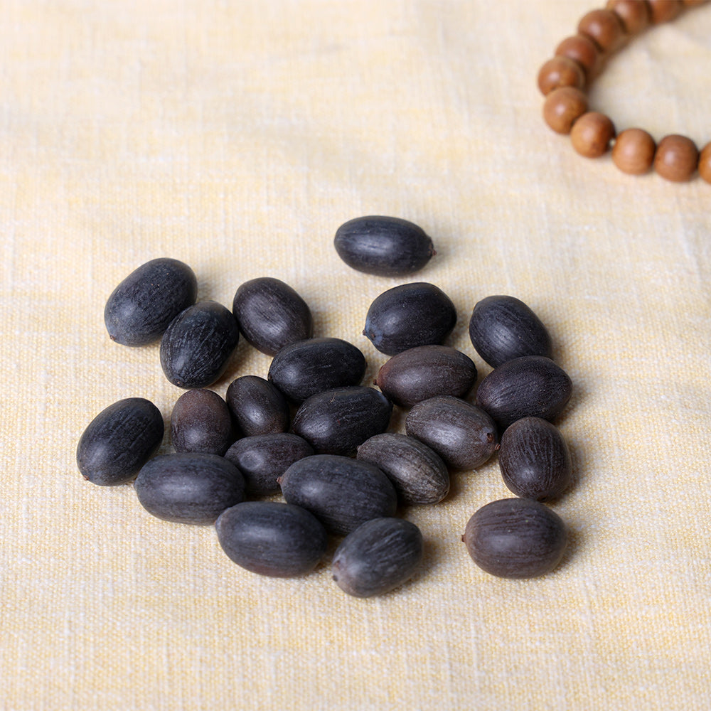 Natural Kamal Gatta Loose Beads