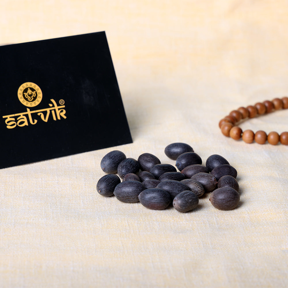 Natural Kamal Gatta Loose Beads