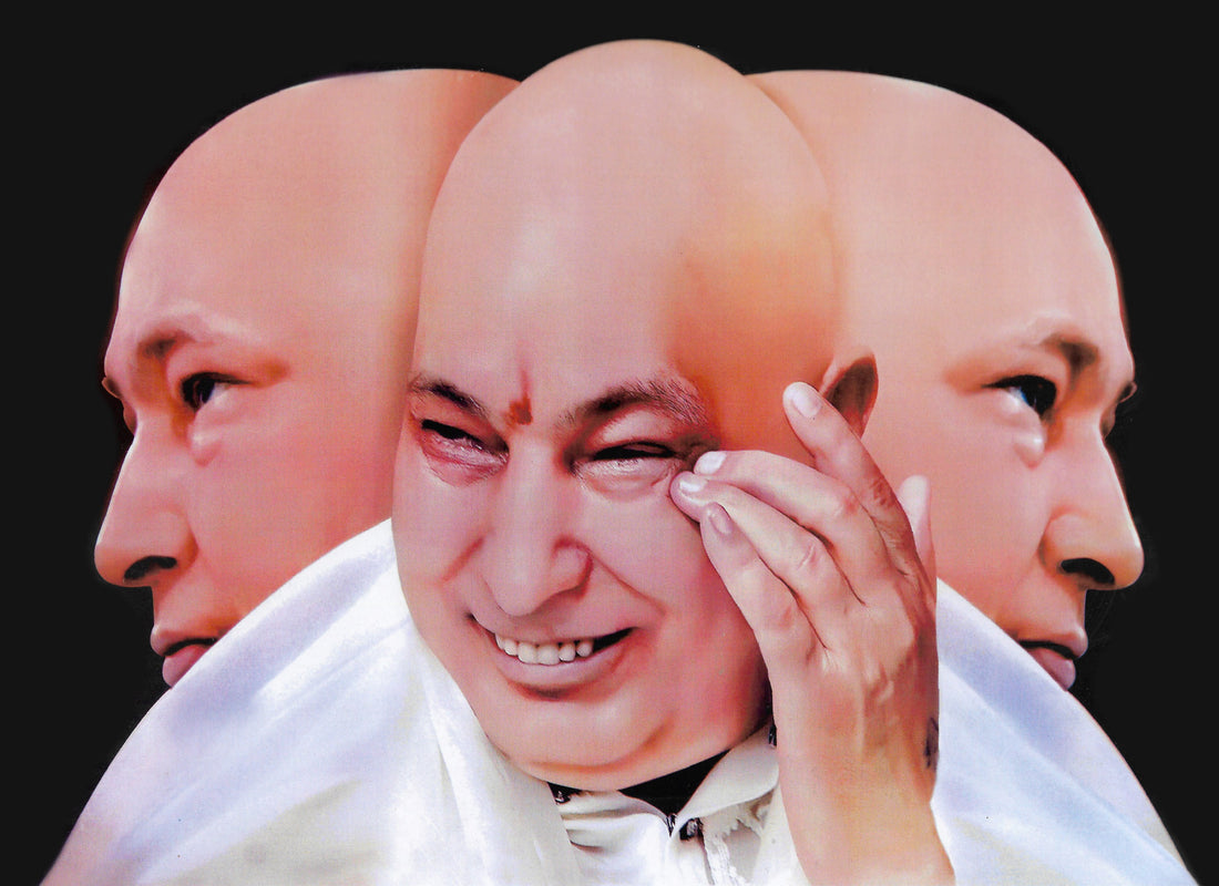 Guruji Maharaj Swaroop