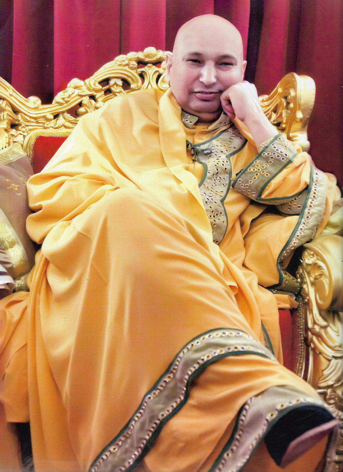 Guruji Maharaj Swaroop