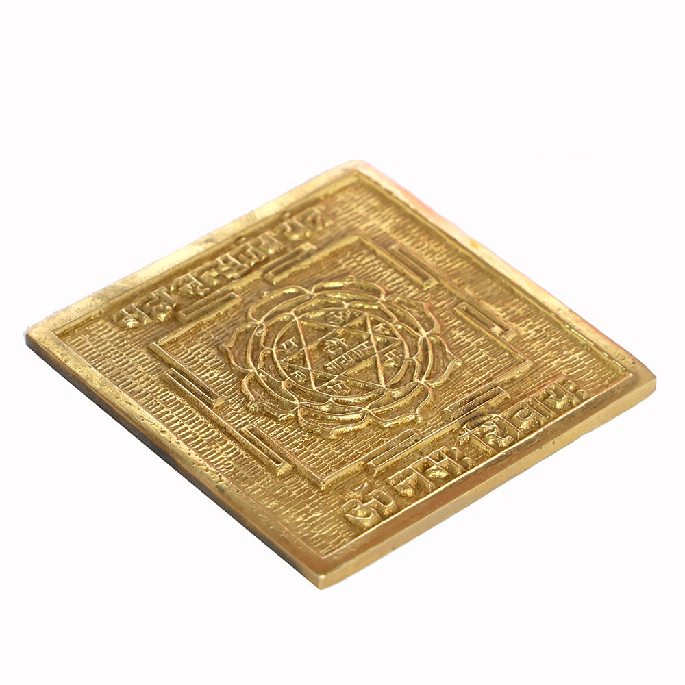 Asht Dhatu Maha Mrityunjay Yantra – Peace & Safety