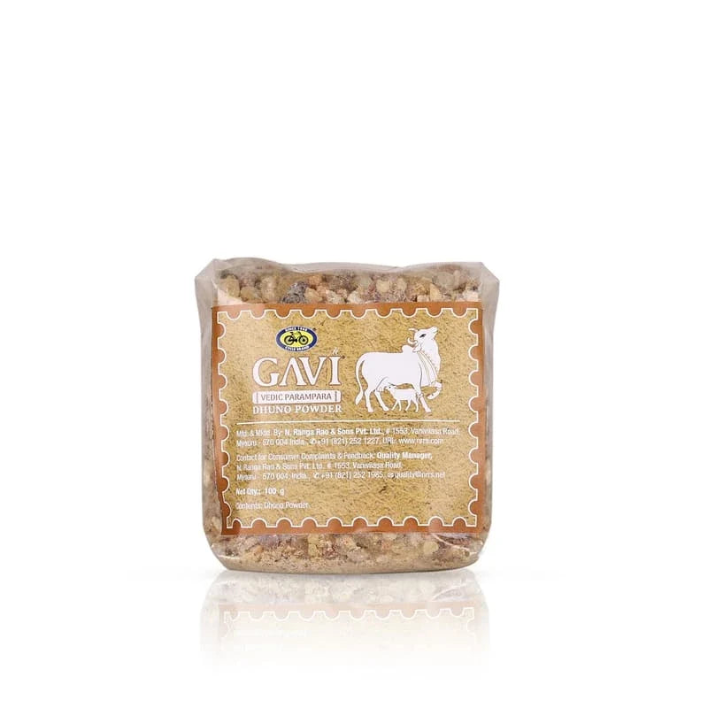 Pure Desi Gau Agnihotra Kit