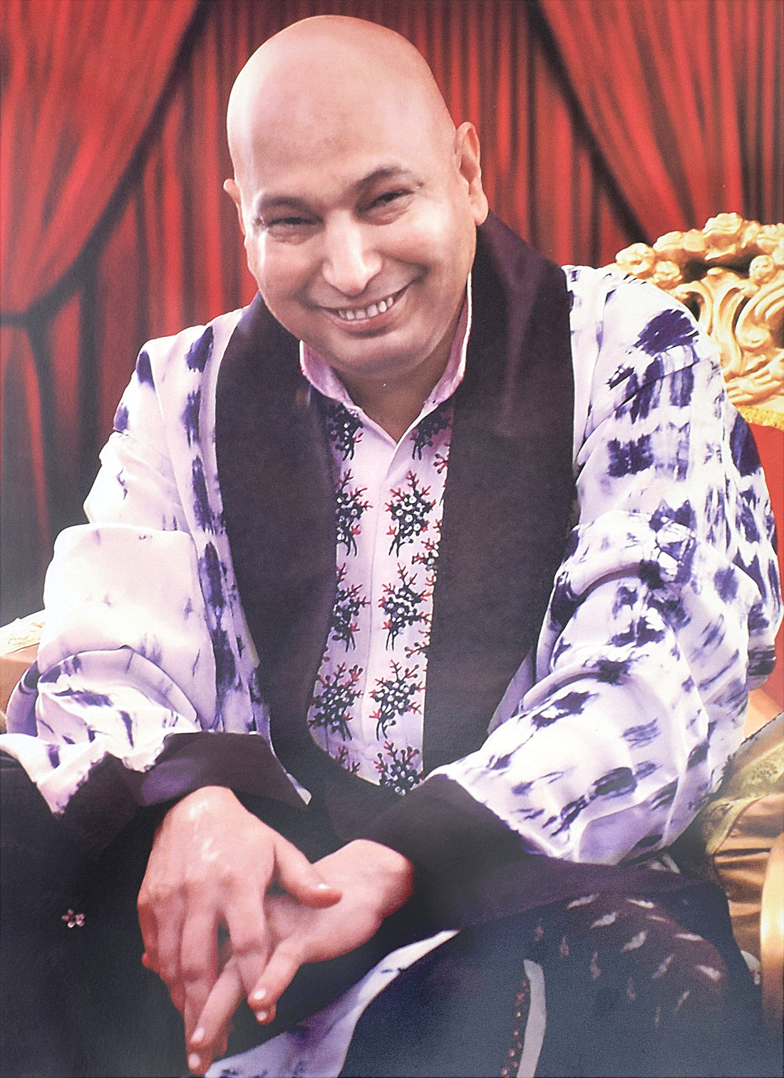 Guruji Maharaj Swaroop