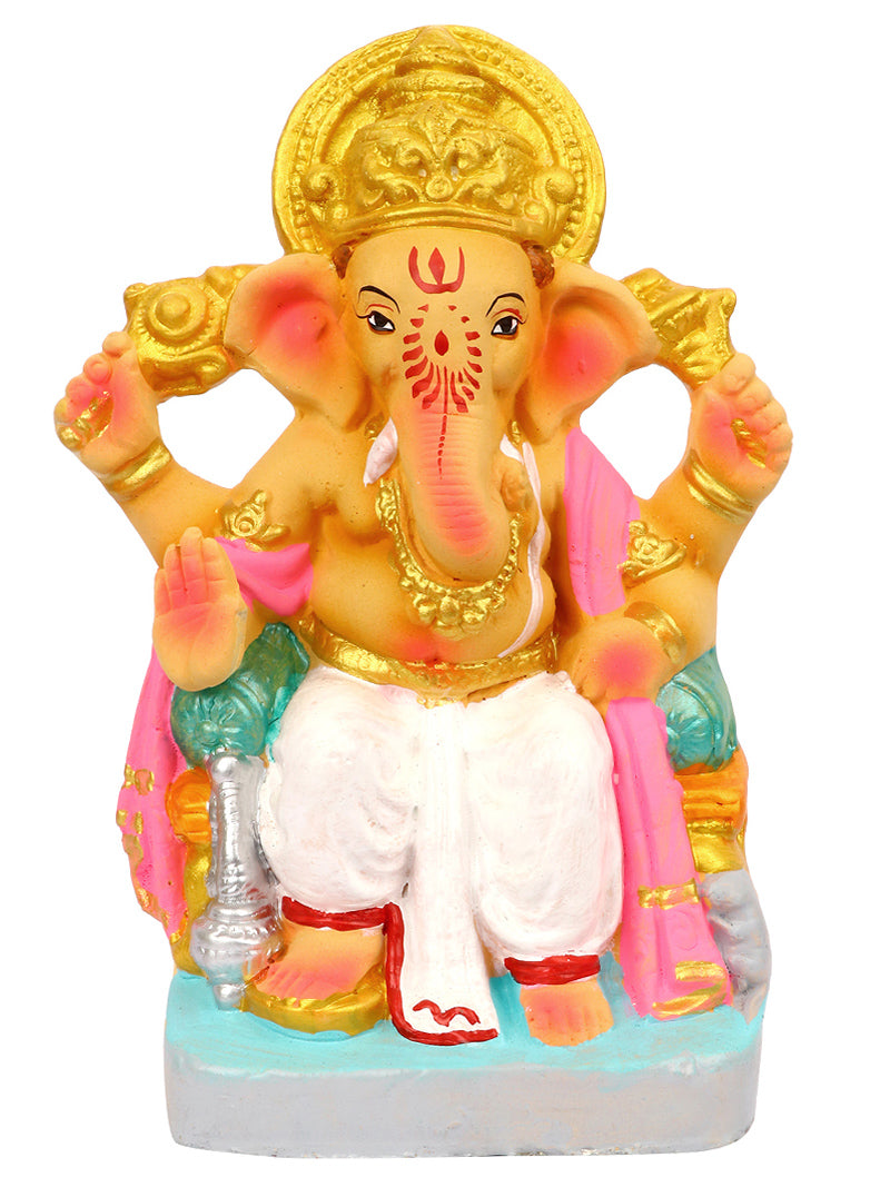 eco-friendly ganesha murti, eco-friendly ganesha online, Ganpati Bappa , eco-friendly ganpati bappa,eco-friendly ganesha kit, clay ganesha idol, plantable ganesha, organic ganesha idols, seed ganesha idol, mud ganpati, biodegradable ganesha , tree ganesha biodegradable, Paper mache