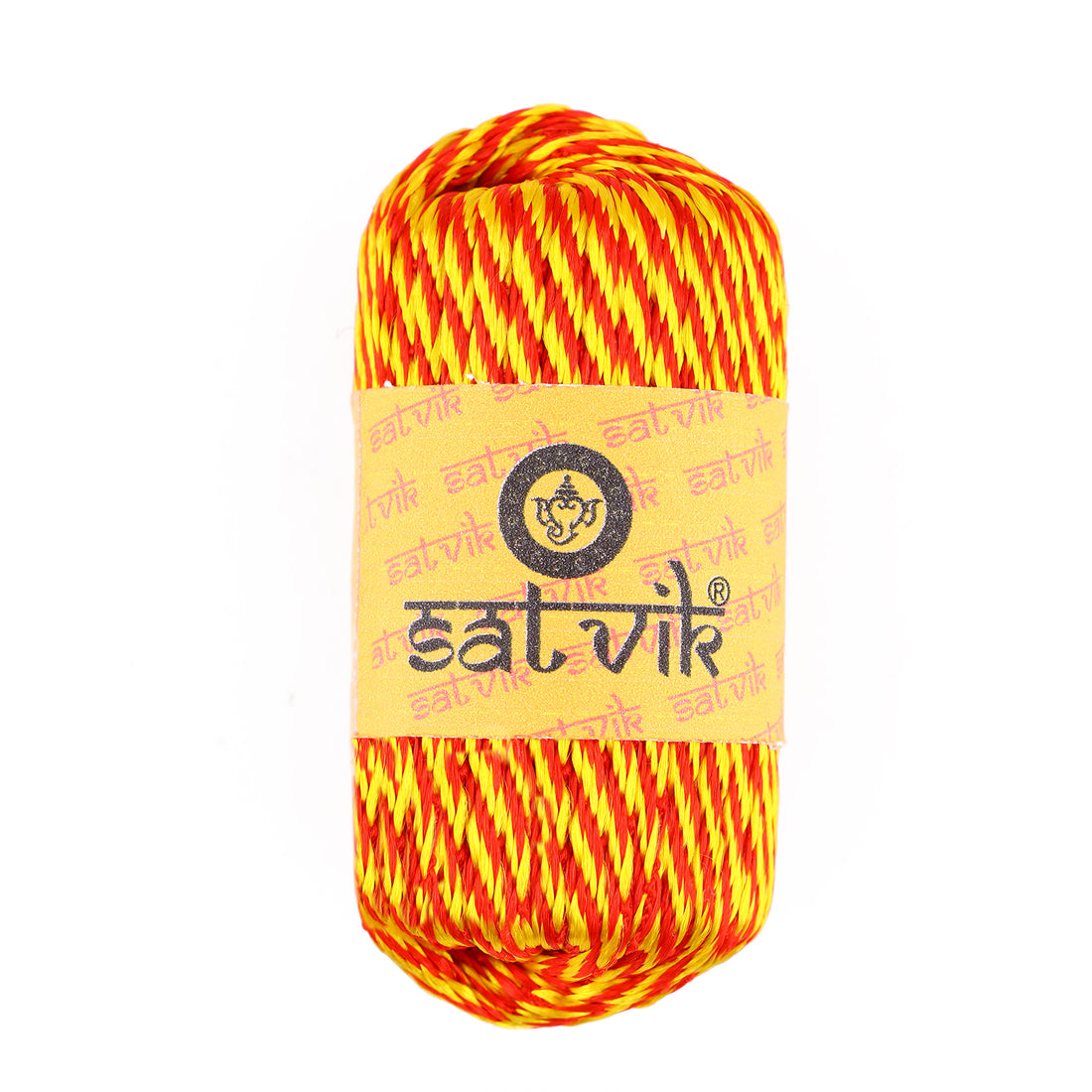 100% Pure Silk Moli/ Kalawa (Assorted)